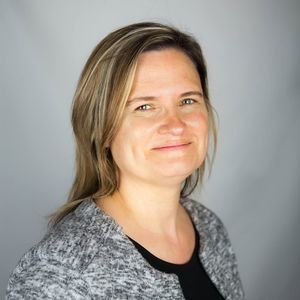 Meet your Posher, Heidi